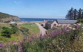 Mill Of Nethermill Holidays